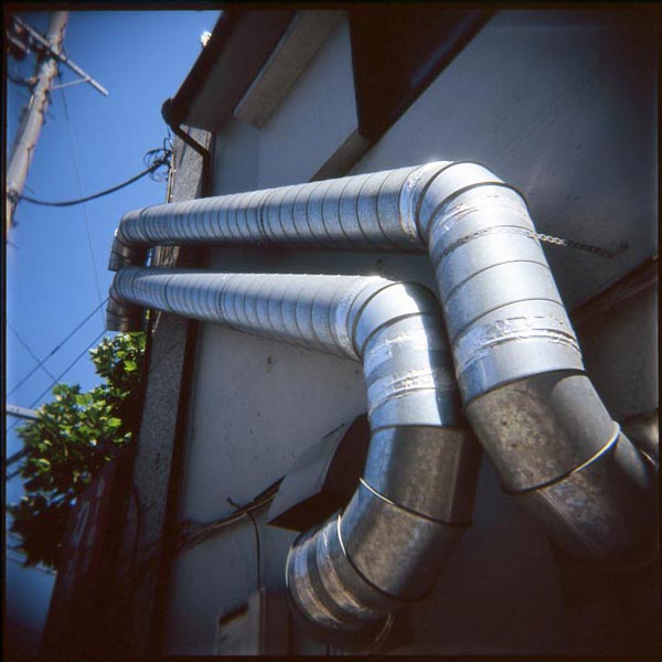 power pipe
