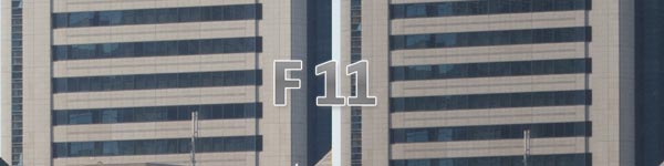 center F11