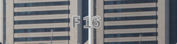 center F16