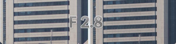 center F2.8