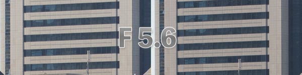 center F5.6