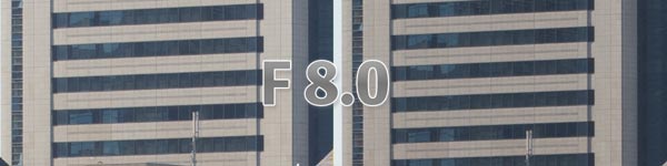 center F8