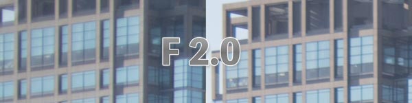 corner F2