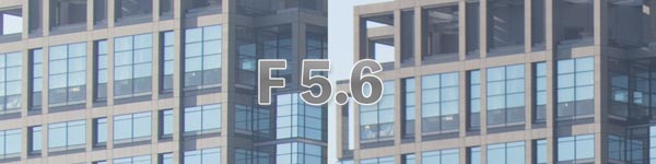 corner F5.6