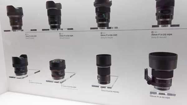 siguma-new-lenses
