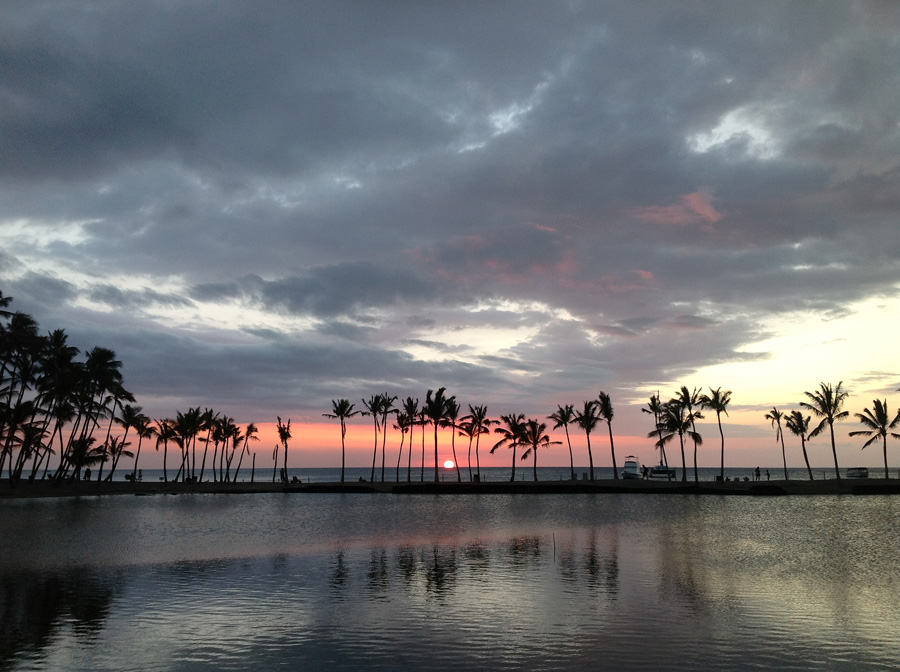 hawaii 2012