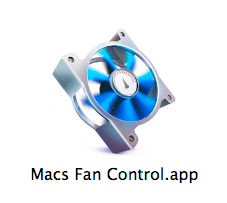 no fans detected macs fan control