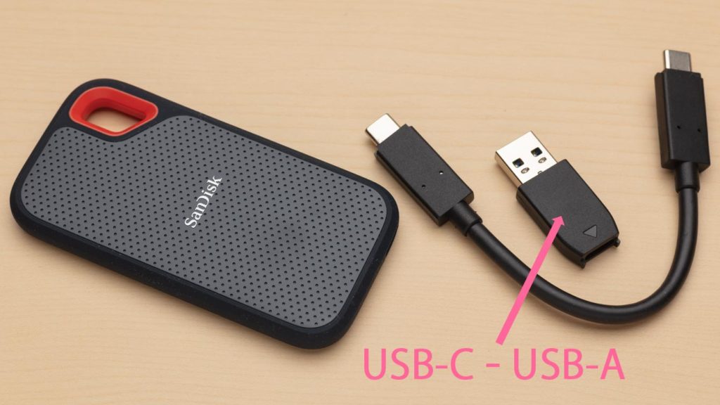 external ssd hard drive for mac and windows